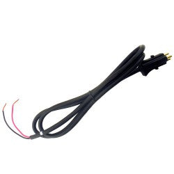 Eureka Beam BM1393 Central Vacuum Power Cord - 155514 with 3 Prong,  3wire