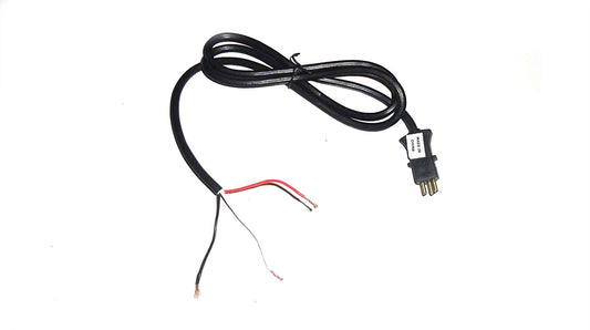 CORD,POWER NOZZLE, BEAM BM1393 CENTRAL,3 WIRE
