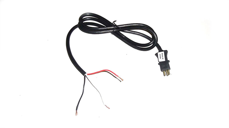 CORD,POWER NOZZLE, BEAM BM1393 CENTRAL,3 WIRE