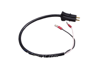 CORD,POWER NOZZLE-CV195F,BEAM AP900 CENTRAL VAC