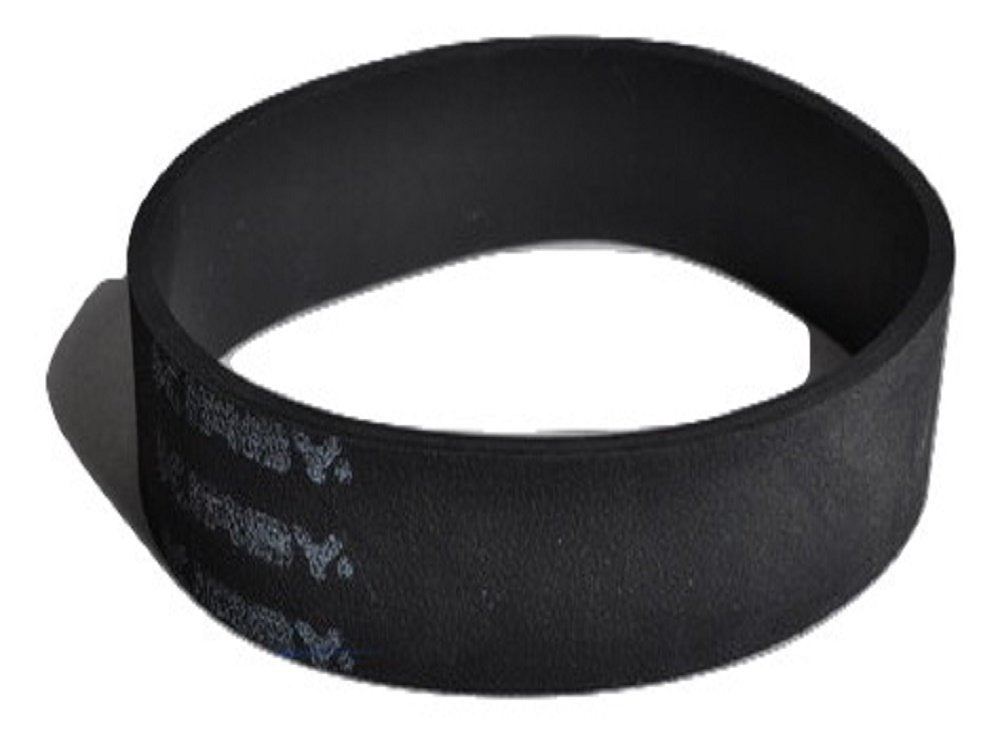 Kirby Thru Tradition Black Belt # 159056S