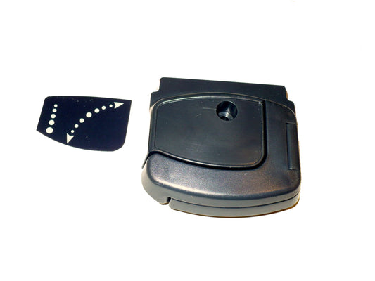 Kirby G4 Belt Lifter Body