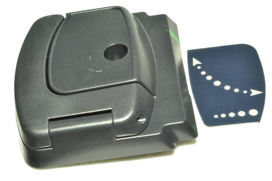 Kirby Generation 6 Belt Lifter Body Assembly #159293S