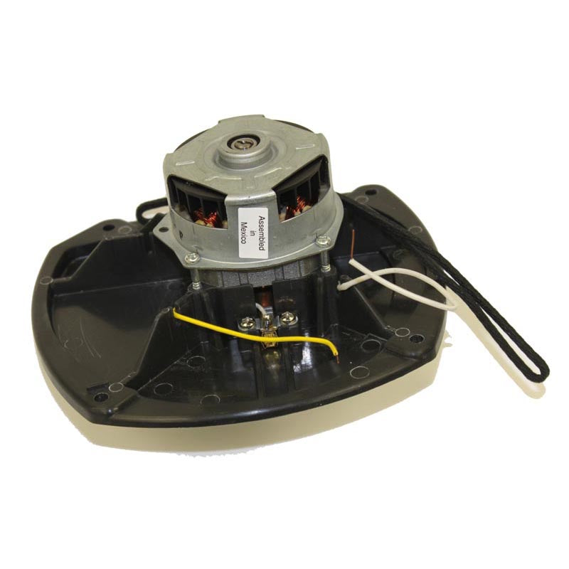 Eureka: E-53349-4 Motor, 1 Speed 4.0 Amp B/S 1400 Series SC679/SC689