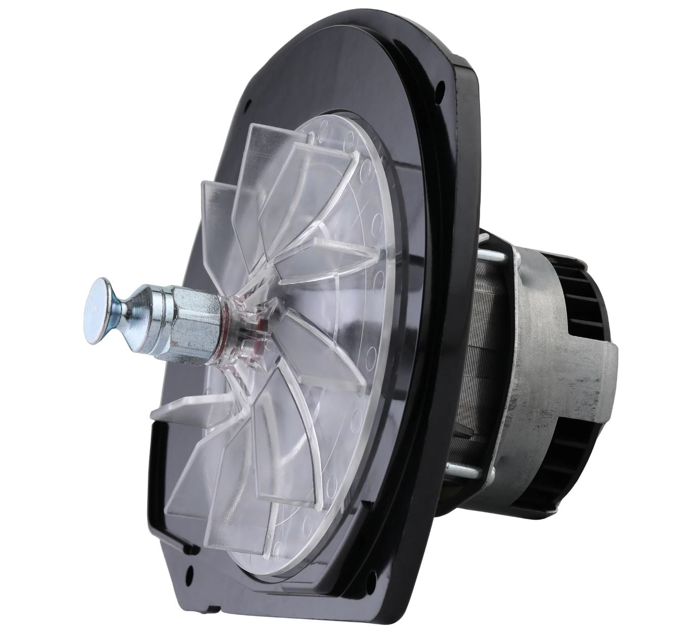 5 amp Motor Replacement Kit 159432, Sanitaire Eureka