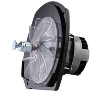 5 amp Motor Replacement Kit 159432, Sanitaire Eureka