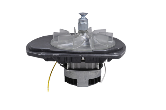 MOTOR ASSY 1400 SERIES 5 AMP MOTOR  159432