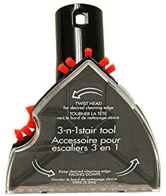 1603650  Bissell 3 In 1 Stair Tool.