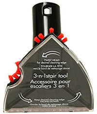1603650  Bissell 3 In 1 Stair Tool.
