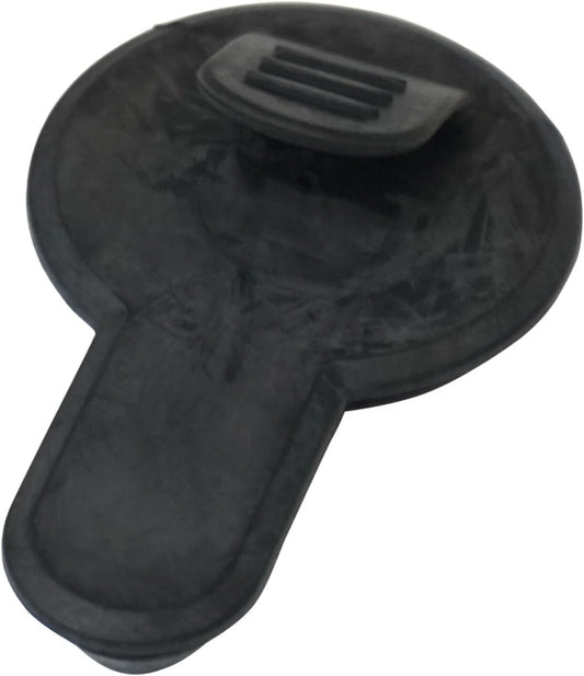 Bissell SpotClean Carpet Cleaner Clean Tank Rubber Seal, 1600028