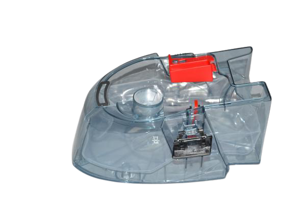 Bissell Tank Bottom Assembly for Upright Carpet Cleaners 1600092, 160-0092