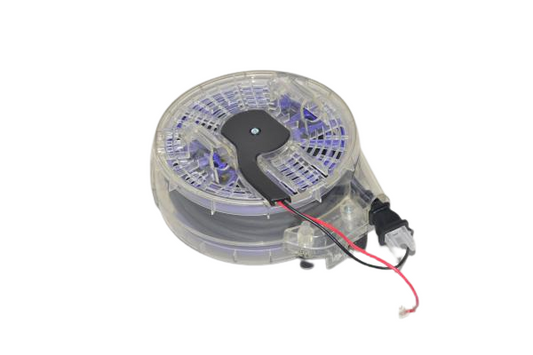 CORD REEL ASSY,BISSELL 3583 CLEAN VIEW PLUS