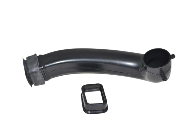 MOTOR DUCT ASSY-BISSELL 8852