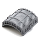 Genuine Bissell 2763 Power Glide Post Motor Pleated Filter - 160-1974