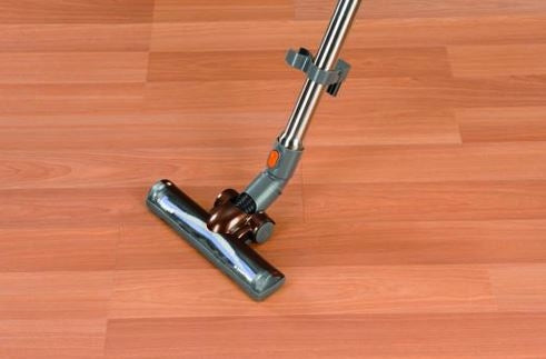 Hard Floor Expert Vacuums Bruishroll and Floor Tool Combo
