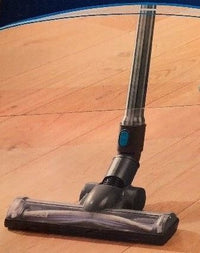 Hard Floor Expert Vacuums Bruishroll and Floor Tool Combo