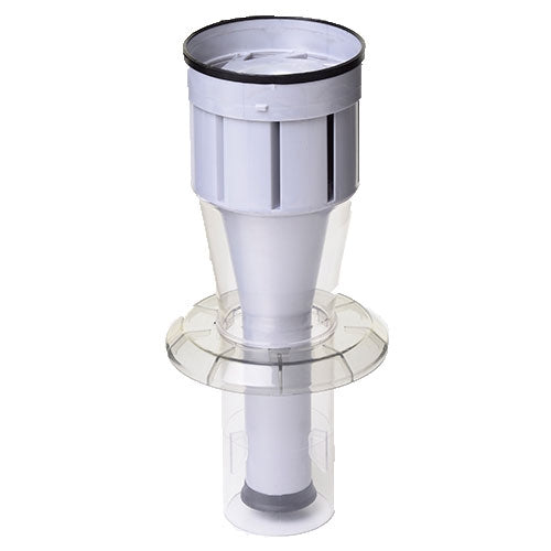 Bissell: B-160-3430 Separator, Tank PowerGlide Lift Off 2763/9182/2043