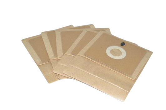 PAPER BAGS BISSELL 7100 ZING - 5PK CANISTER