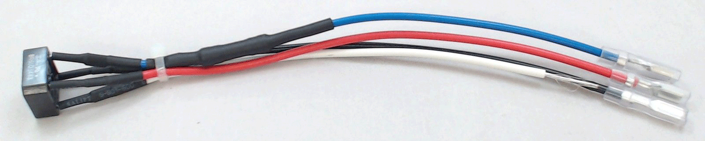 Bissell: B-160-5621 Rectifier, Carpet Cleaner Bridge