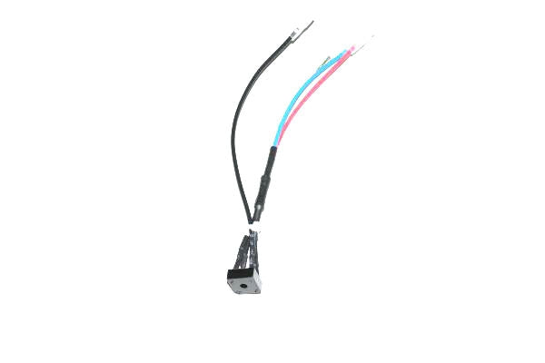 BRIDGE RECTIFIER-BISSELL STEAMER 1605621
