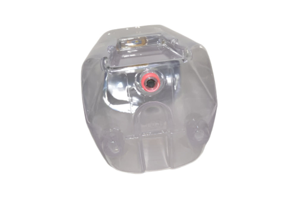Preroclean Tank Bissell ProHeat, 2X, Clean Tank with Cap #1610043, 161-0043, 1606409 ...