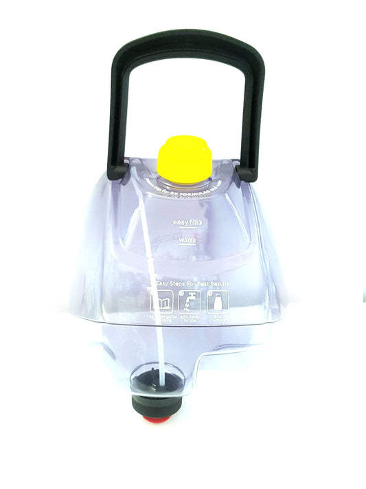TANK,CLEAN WATER-BISSELL 1565 STEAMER