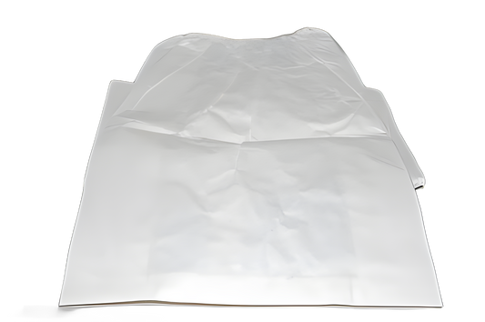 Paper Bags Nobles, 5pk, Canister, Replacementfits Typhoon Model 16b Vacuum #814