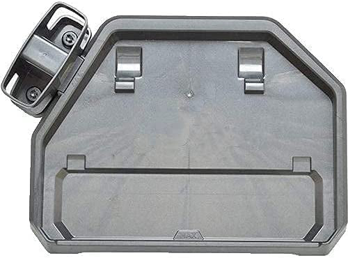 Parking Tray with Brush Holder for CrossWave 1608687