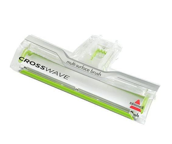 FOOT WINDOW ASSY-BISSELL CROSSWAVE CHA CHA LIME