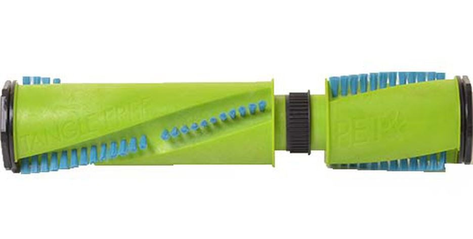 Bissell Brush Roll Assembly Pet Hair Eraser 1608856