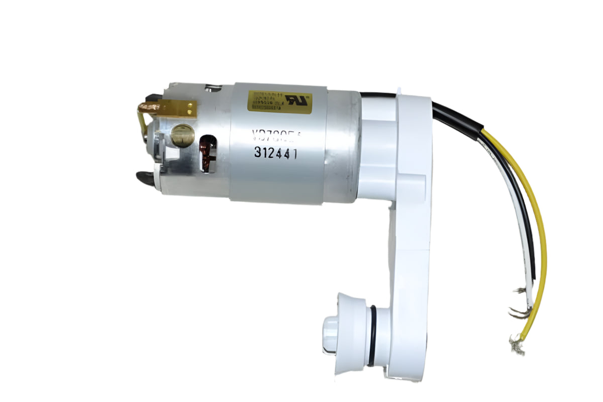 Brush Motor Bissell