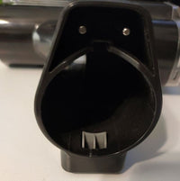 Shark TruePet Mini Motorized Pet Stair Attachment Brush for NV650, NV650W