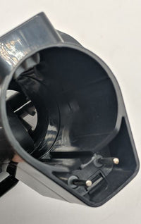 Shark TruePet Mini Motorized Pet Stair Brush