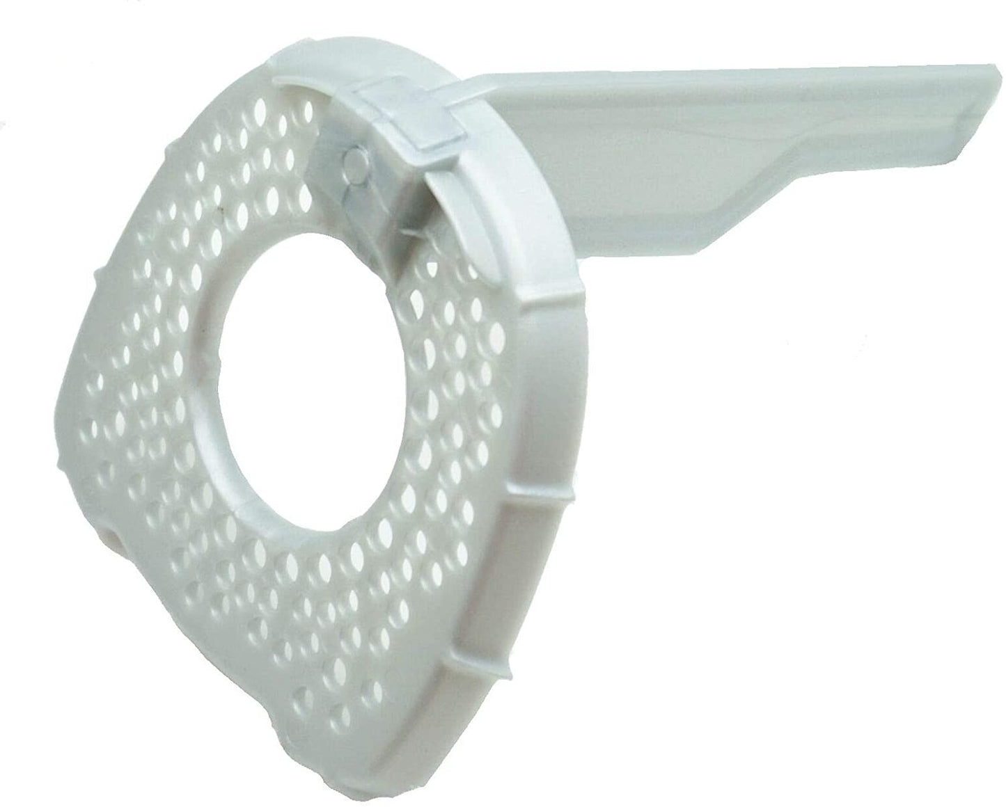 161-4238 Pet Strainer for Bissell Crosswave Dirty Tank