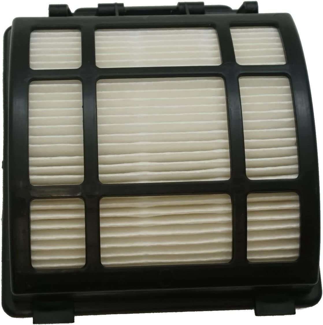  Bissell Post Motor Pleated Filter for Select Vacuum Cleaners, 1614256