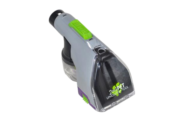 PET TOOL,2IN1-BISSELL 2X REVOLUTION CARPET WASHER