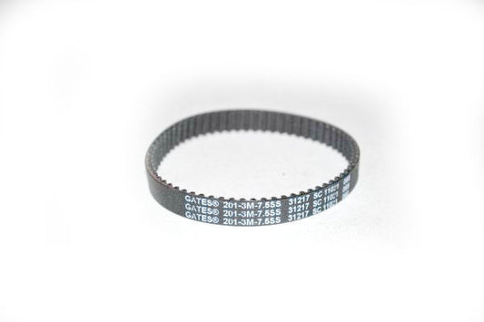  Bissell: B-161-1130  Belt, Cogged Brush ProHeat 2X 2007 2007P 1986