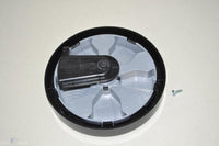 Bissell ProHeat 2X® Revolution Pet Wheel - Belt Side w/ Screw 161-1134, 1611134