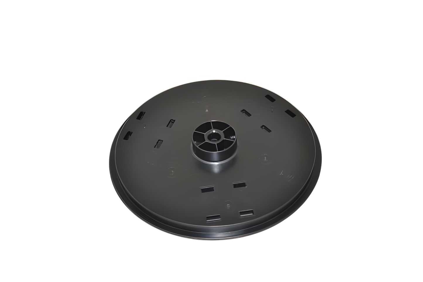 Bissell Right Rotating Disc for Spinwave Hard Floor Spin Mop