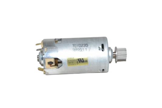FOOT MOTOR-BISSELL 2087