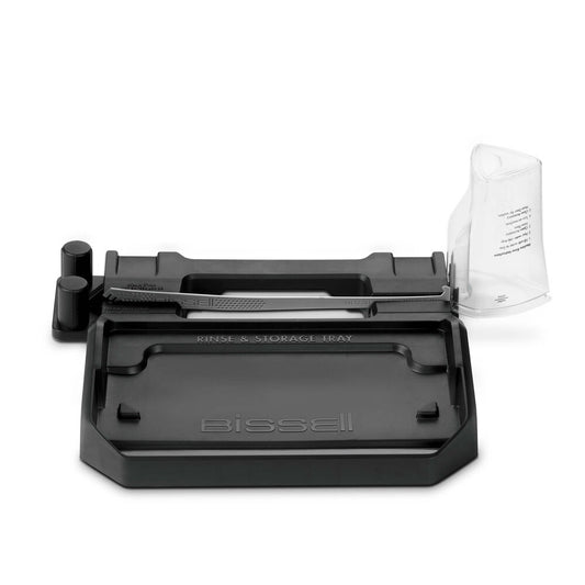 TRAY,CLEAN OUT-BISSELL 9200 1613576