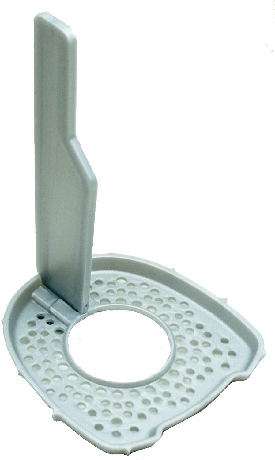 1614238 Pet Strainer for Bissell Crosswave Dirty Tank