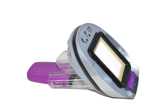 COVER,DIRTY TANK-BISSELL 2306 CROSSWAVE