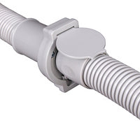 BI-4012 CENTRAL VACUUM HOSE 06-1116-02 2W3512WEX 