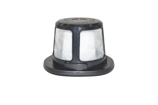 FILTER ASSY-BISELL 2482,BLACK SCREEN