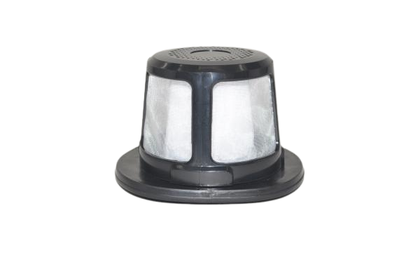 FILTER ASSY-BISELL 2482,BLACK SCREEN