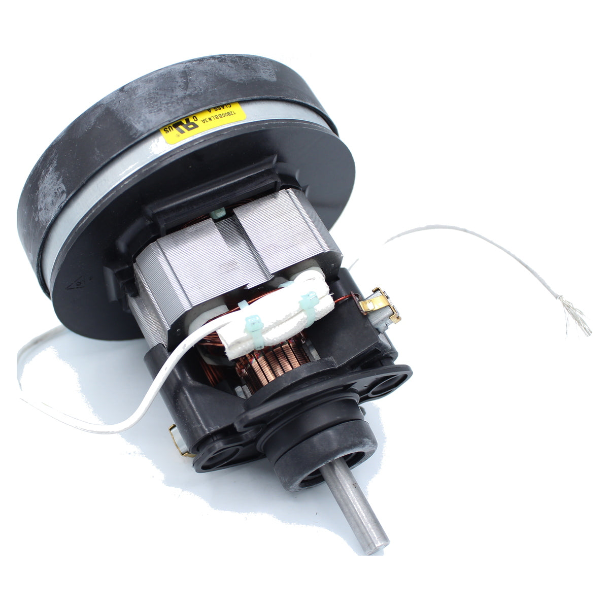 Bissell Rewind Cleanview Swivel Motor