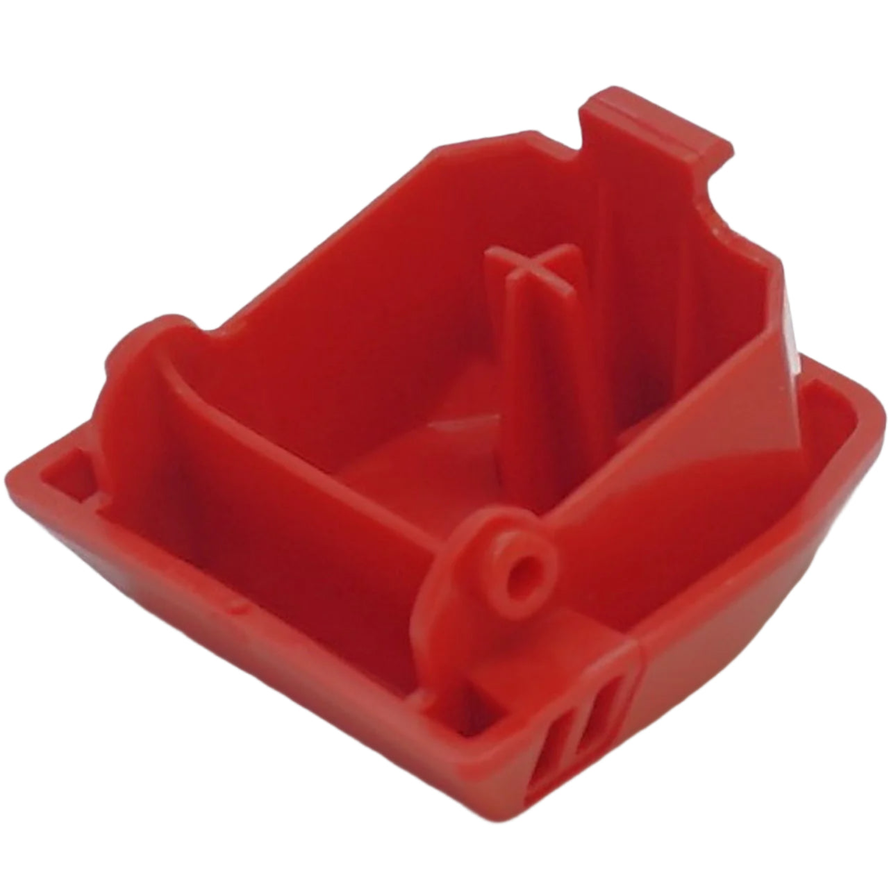 Bissell Power Switch Button for Swivel Rewind Vacuum, 1620838