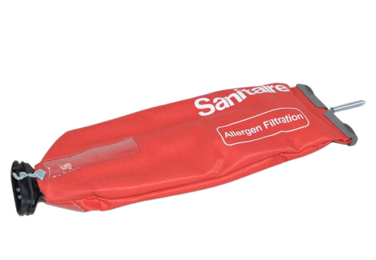 BAG ASSY-SANITAIRE SC888N,ST TYPE,NEW/STYLE 1620879