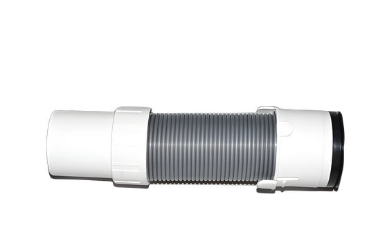 Nozzle Hose Shark Nv355, 356&357 Navigator Prolift Away, Oem # 156ffj Vacuum #H100